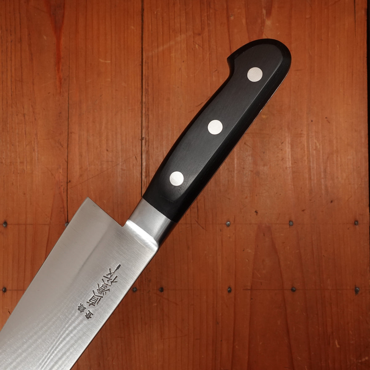 Naozumi Nihonkou 270mm Gyuto Carbon