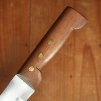 New Old Stock Au Nain 6.5" Boucher Stainless Palissander Thiers, France