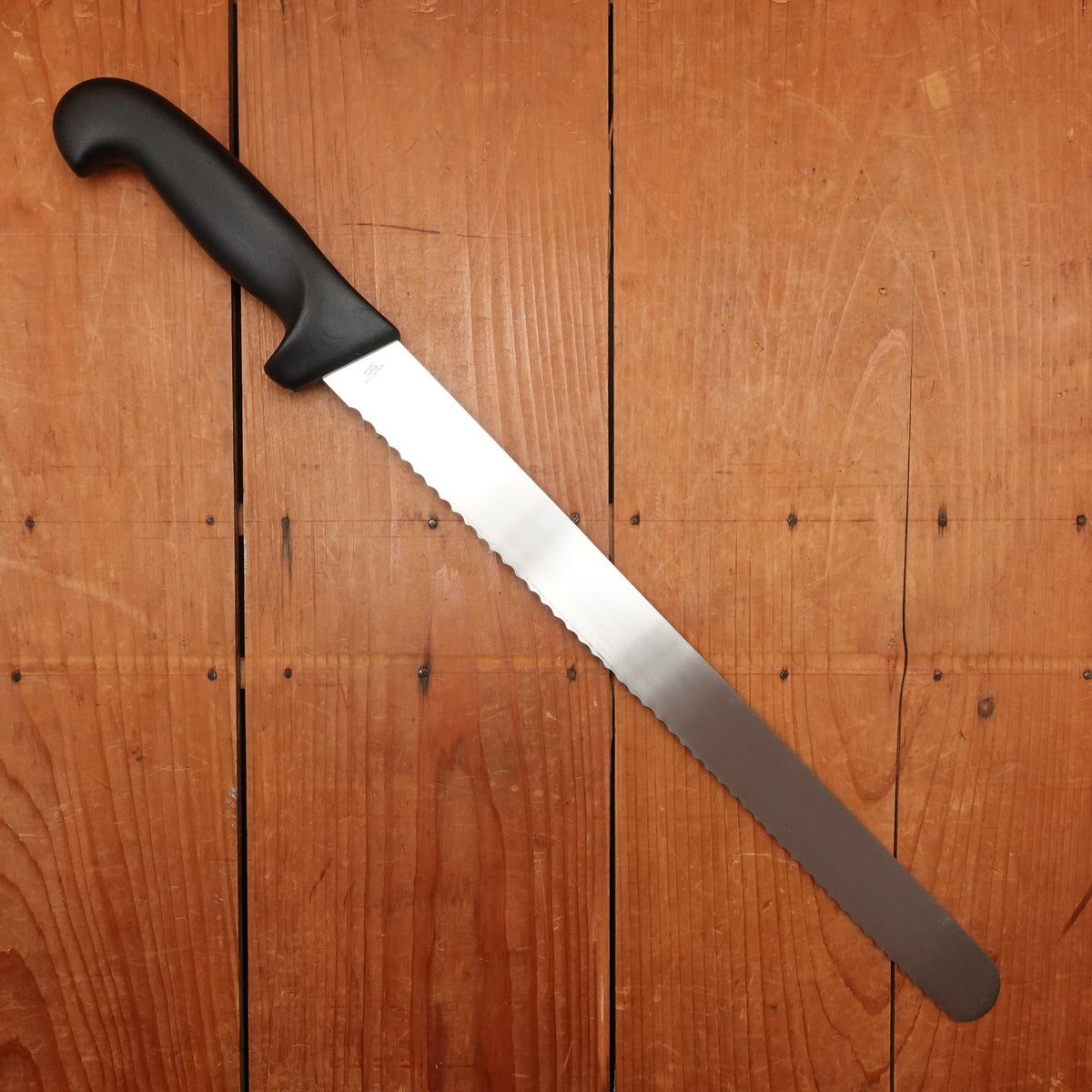 Ateco 14” Cake Knife Stainless