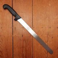 Ateco 14” Cake Knife Stainless
