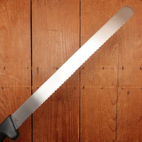 Ateco 14” Cake Knife Stainless