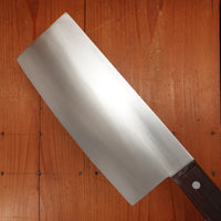 Naozumi Chukka Bocho 220mm Chinese Cleaver Carbon