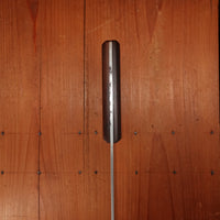 Naozumi Chukka Bocho 220mm Chinese Cleaver Carbon