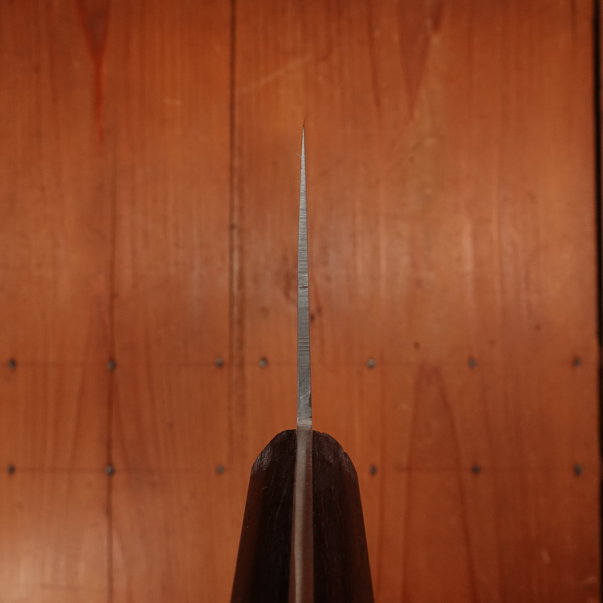 Naozumi Chukka Bocho 220mm Chinese Cleaver Carbon