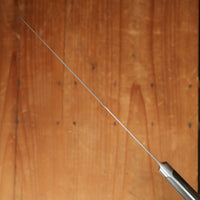 Restored Vintage Village Blacksmith 8" Slicer Carbon Watertown, Wisconsin 1920-30