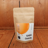 BANG tea GABA Oolong (Spring 24) - 50g