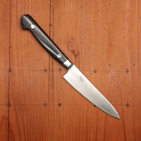 New Old Stock Spyderco 120mm Petty Stainless in Box Seki, Japan