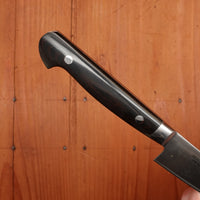 New Old Stock Spyderco 120mm Petty Stainless in Box Seki, Japan