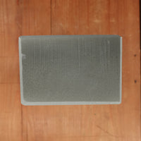 Jinzou Aoto (Man-Made) #2000-4000 Medium-Fine Whetstone with Natural Grit