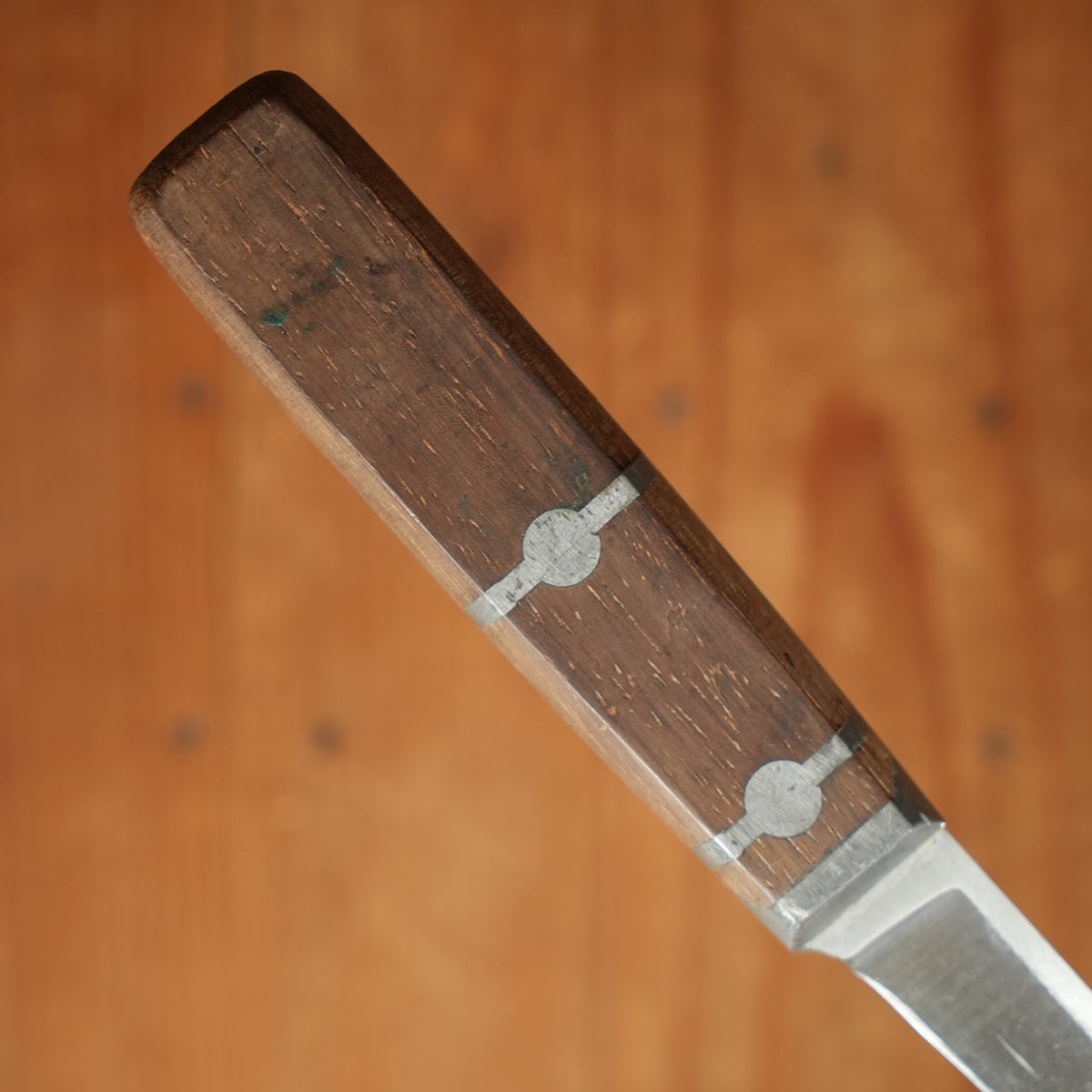 Vintage J H Andersson S&S Cutlery Boning Knife Stainless 1930-40