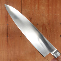 Hitohira Imojiya OKD 180mm Gyuto VG1 Tagayasan Handle