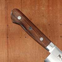 Hitohira Imojiya OKD 180mm Gyuto VG1 Tagayasan Handle