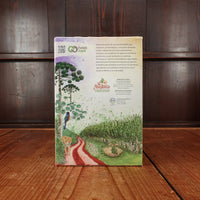 Arapeguá Yerba Mate Canchada - 500g