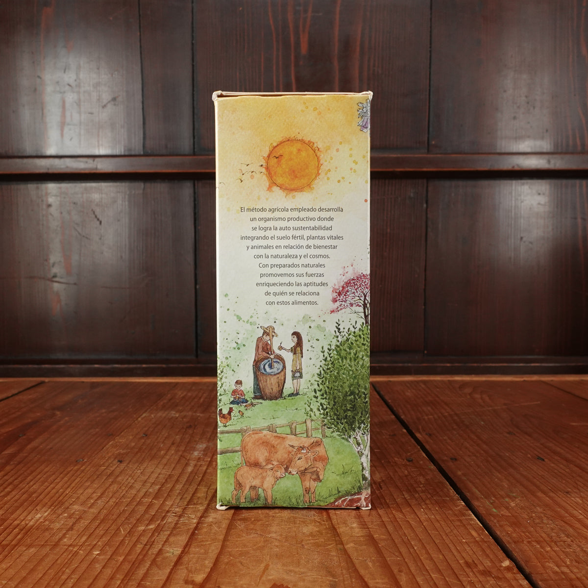 Arapeguá Yerba Mate Canchada - 500g