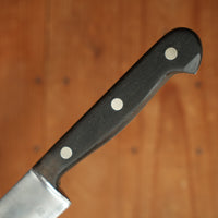 Vintage J A Henckels 9" Slicer Carbon Solingen, Germany 1960-70