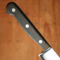 Vintage J A Henckels 9" Slicer Carbon Solingen, Germany 1960-70