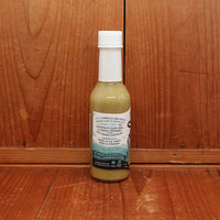 Barnacle Foods Serrano Bullwhip Hot Sauce - 150ml