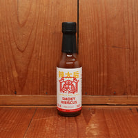Empress Smoky Hibiscus Hot Sauce - 148ml