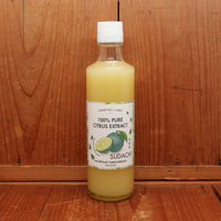Kankitsu Labo 100% Pure Sudachi Extract - 9.3floz
