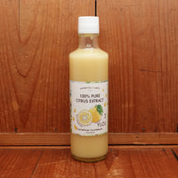 Kankitsu Labo 100% Pure Yuzu Extract - 9.3floz