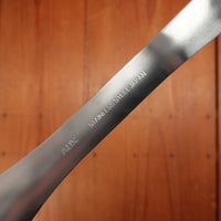 Oroshigane Spoon Stainless Steel