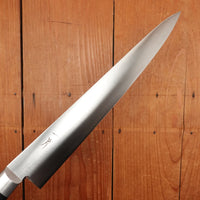 Hitohira FJ 240mm Sujihiki VG10 Pakka