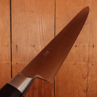 Hitohira FJ 240mm Sujihiki VG10 Pakka