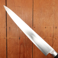 Hitohira FJ 240mm Sujihiki VG10 Pakka