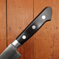 Hitohira FJ 240mm Sujihiki VG10 Pakka