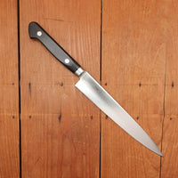 Hitohira FJ 180mm Sujihiki VG1 Pakka