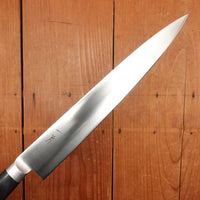 Hitohira FJ 180mm Sujihiki VG1 Pakka
