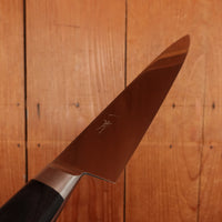 Hitohira FJ 180mm Sujihiki VG1 Pakka