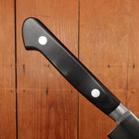 Hitohira FJ 180mm Sujihiki VG1 Pakka