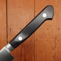 Hitohira FJ 180mm Sujihiki VG1 Pakka