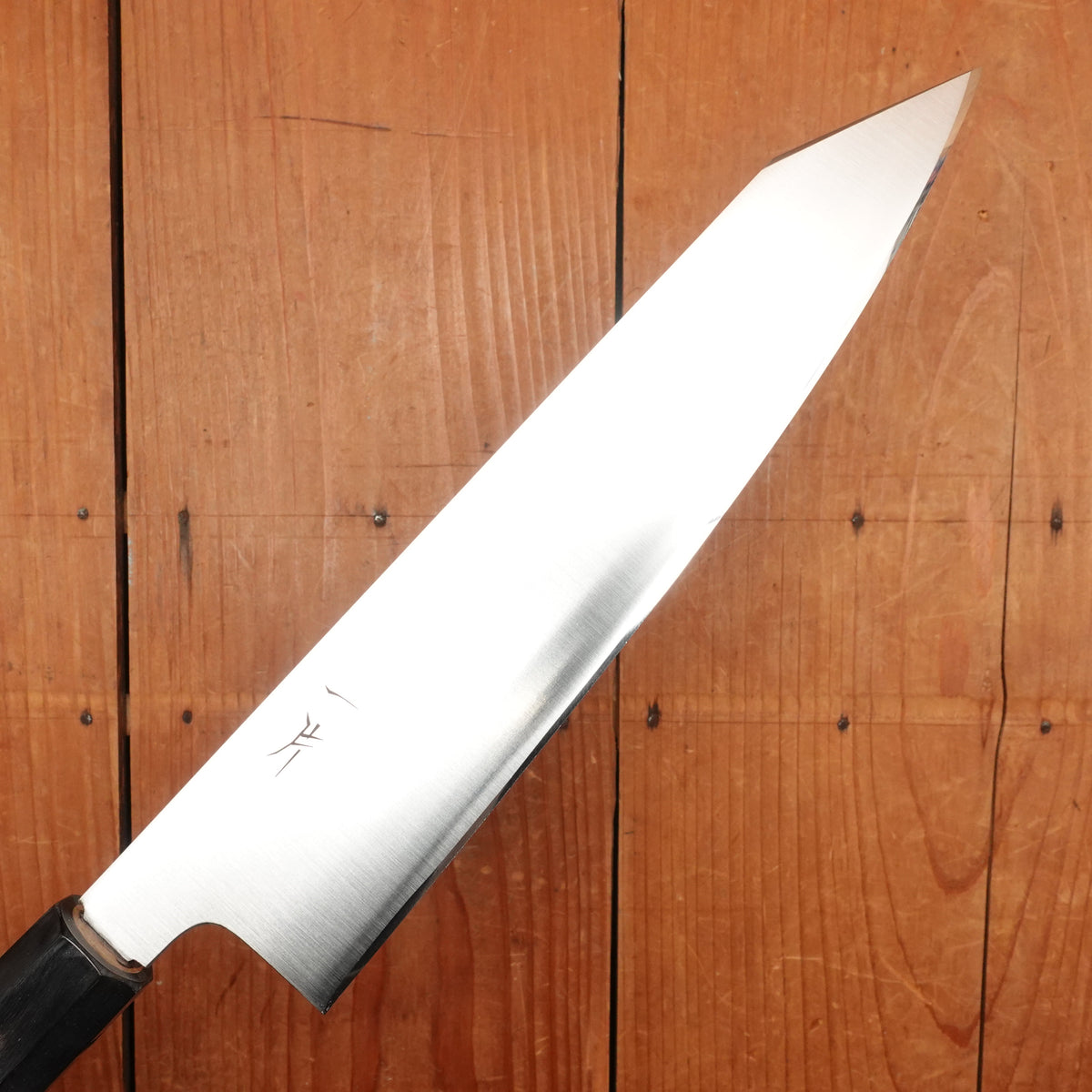 Hitohira FJ 240mm Kiritsuke Gyuto VG10 Fine Edge Ho Wood Handle