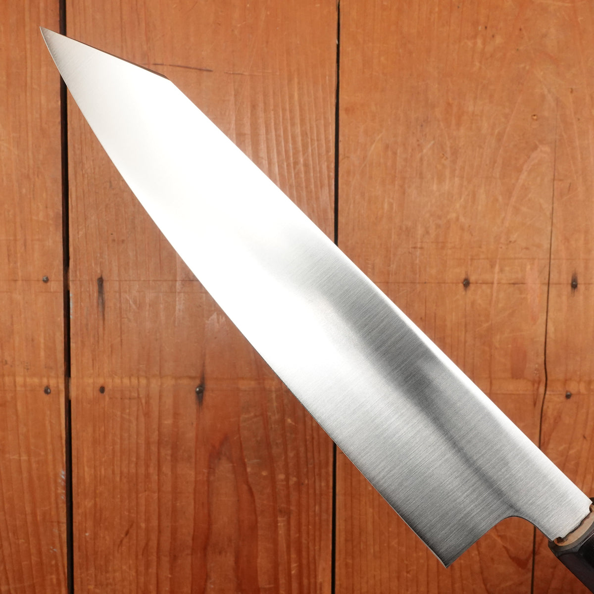 Hitohira FJ 240mm Kiritsuke Gyuto VG10 Fine Edge Ho Wood Handle