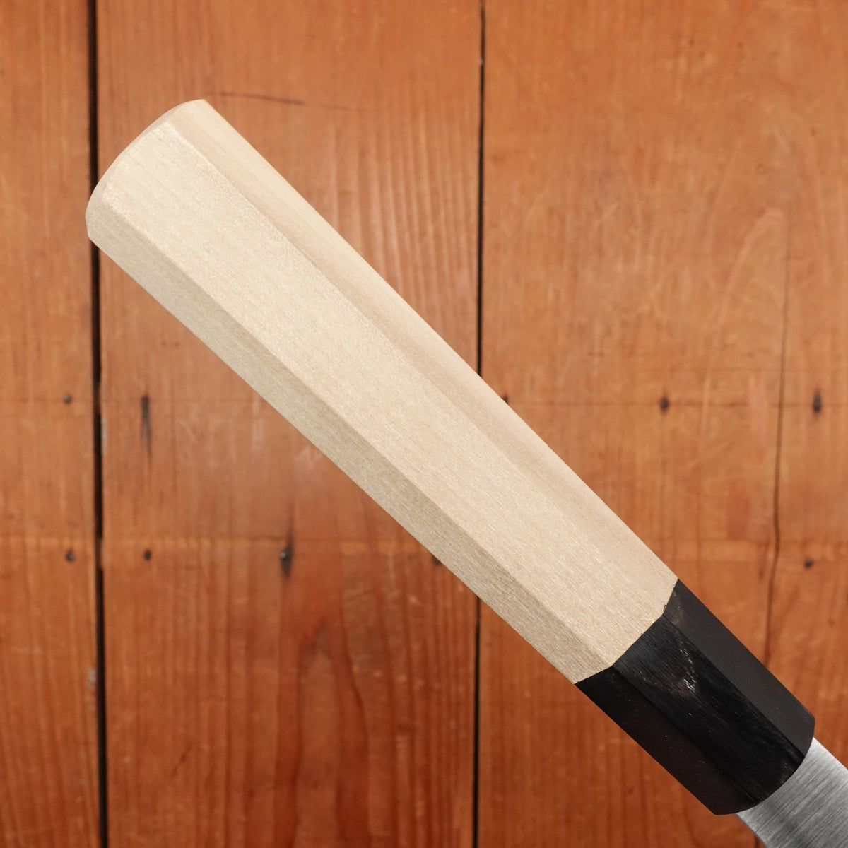 Hitohira FJ 240mm Kiritsuke Gyuto VG10 Fine Edge Ho Wood Handle