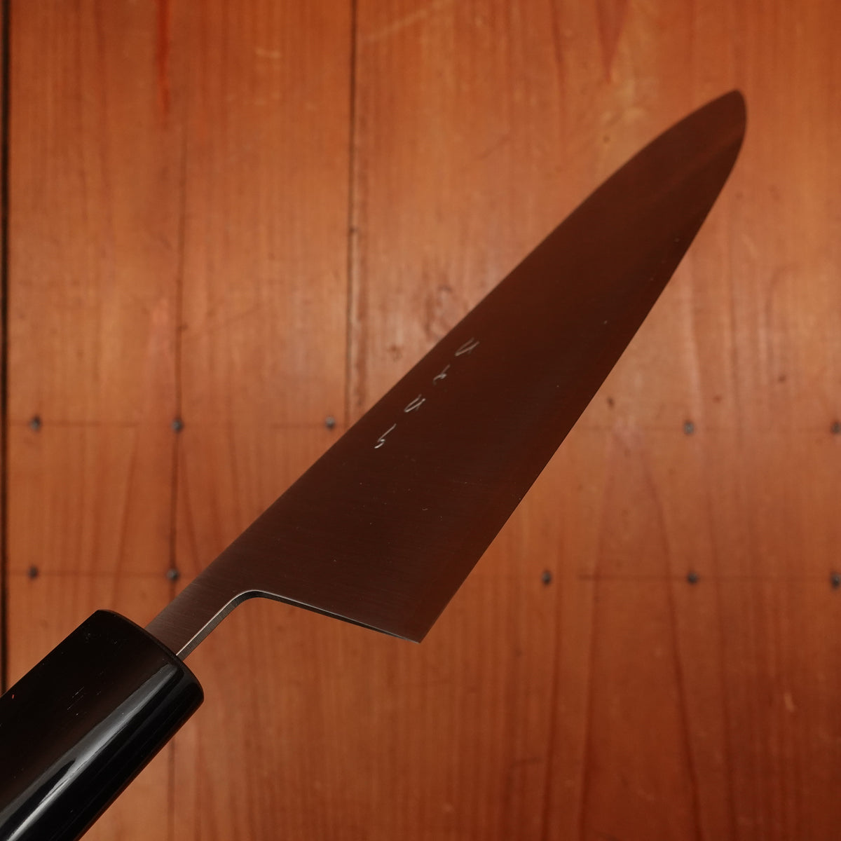 Hitohira SLD 210mm Wa-Gyuto Ho Wood Handle (D-Shape)