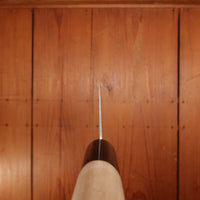 Hitohira SLD 210mm Wa-Gyuto Ho Wood Handle (D-Shape)