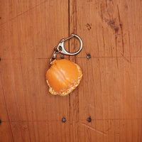 Japanese Specialty Replica Food Keychain