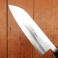 Hitohira NM 170mm Santoku VG1 Ho Wood Handle