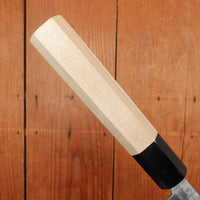 Hitohira NM 170mm Santoku VG1 Ho Wood Handle