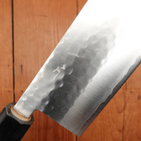 Hitohira NM 165mm Nakiri VG1 Ho Wood Handle