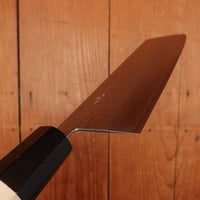 Hitohira NM 165mm Nakiri VG1 Ho Wood Handle