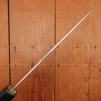 Hitohira NM 165mm Nakiri VG1 Ho Wood Handle