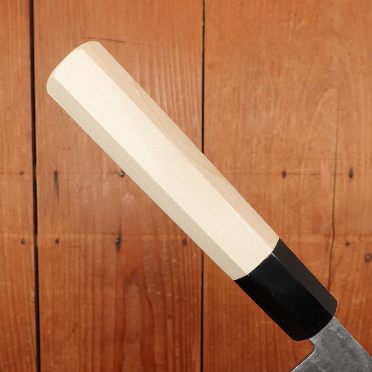 Hitohira NM 165mm Nakiri VG1 Ho Wood Handle
