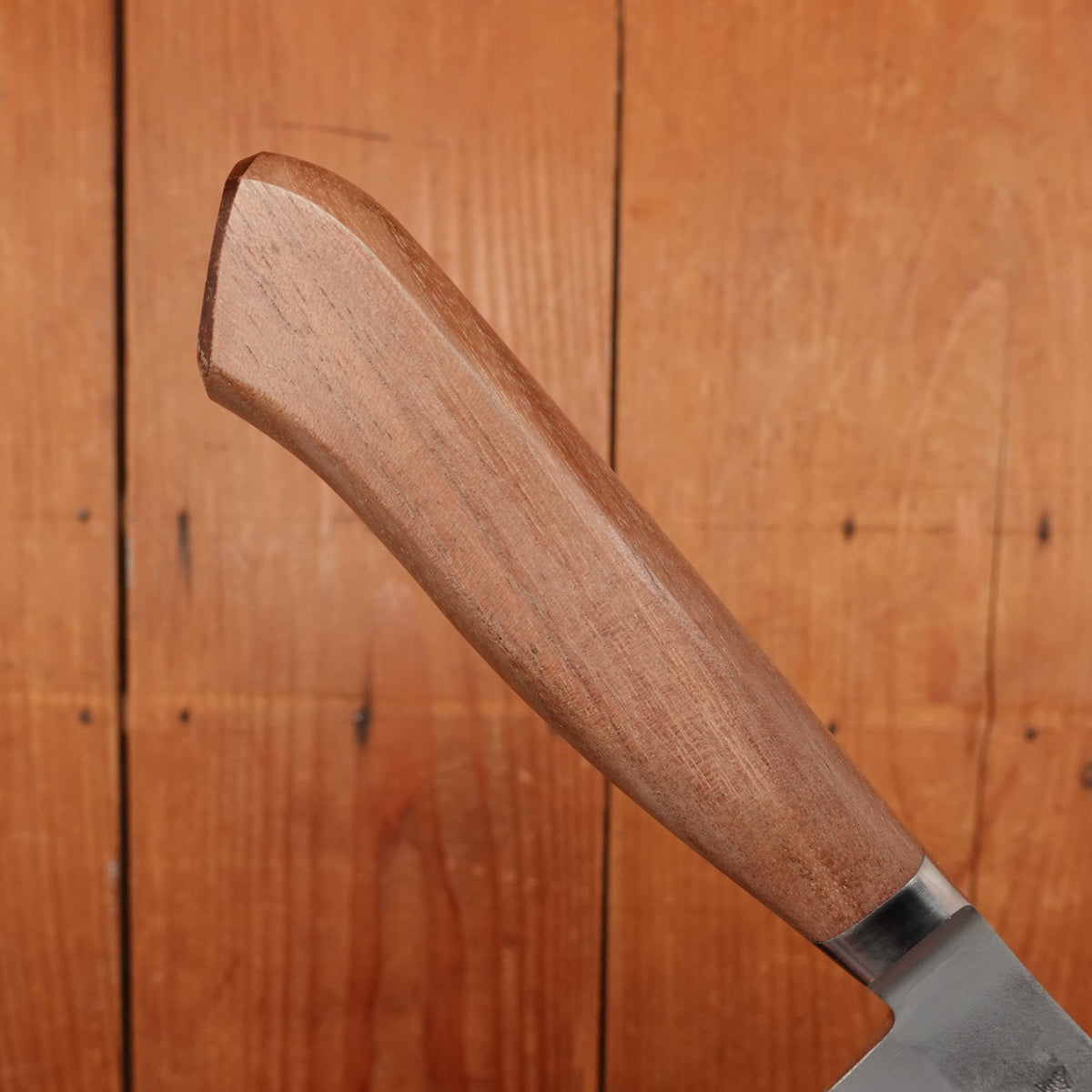 Hitohira TD 125mm Petty Stainless Clad Aogami 2 Nashiji Western