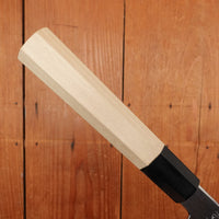 Hitohira Kikuchiyo Ren 210mm Gyuto Shirogami 2