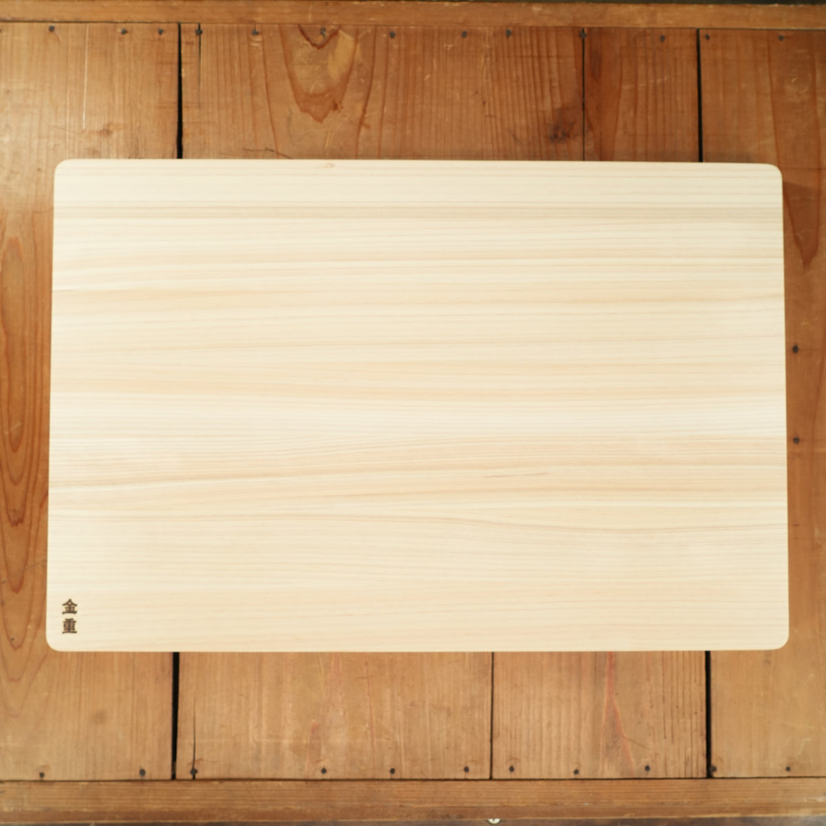 Bernal Cutlery Hinoki Cutting Board Large