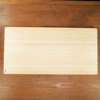 Bernal Cutlery Hinoki Cutting Board Extra Large